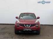 Nissan Juke I Рестайлинг Москва  - изображение 16