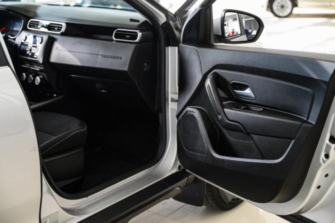 Renault Duster II с пробегом 2022 года, цена 1 780 000 рублей, 150000 км, внедорожник, Автокод Объявления