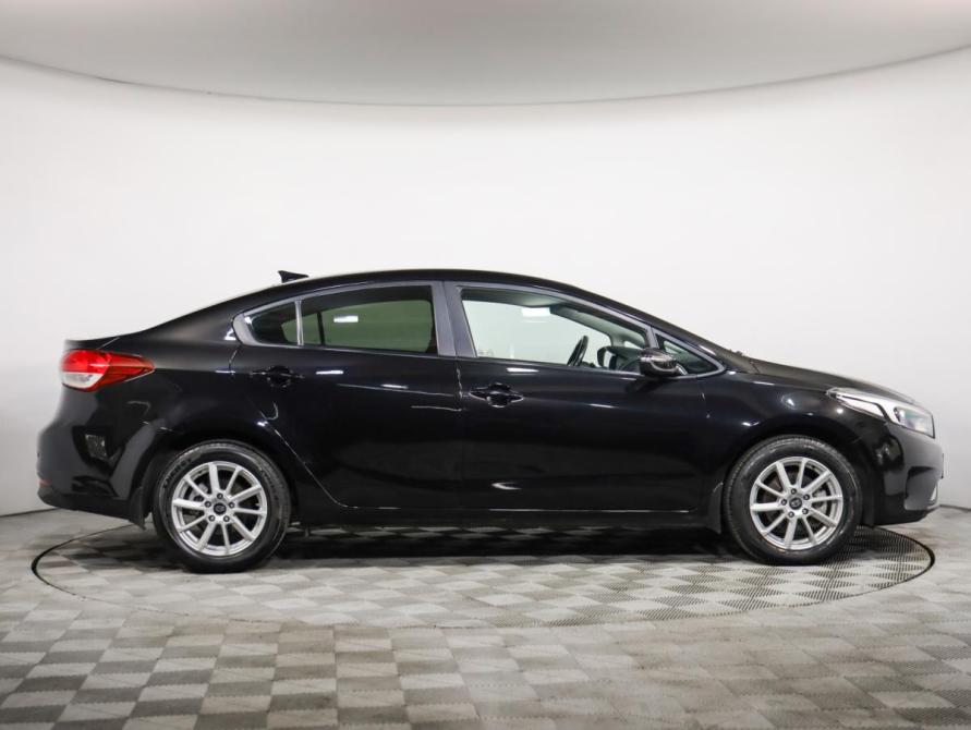Kia Cerato III Рестайлинг (Classic) Санкт-Петербург  - изображение 4