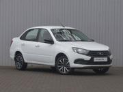 Lada (ВАЗ) Granta I Рестайлинг Краснодар  - изображение 22