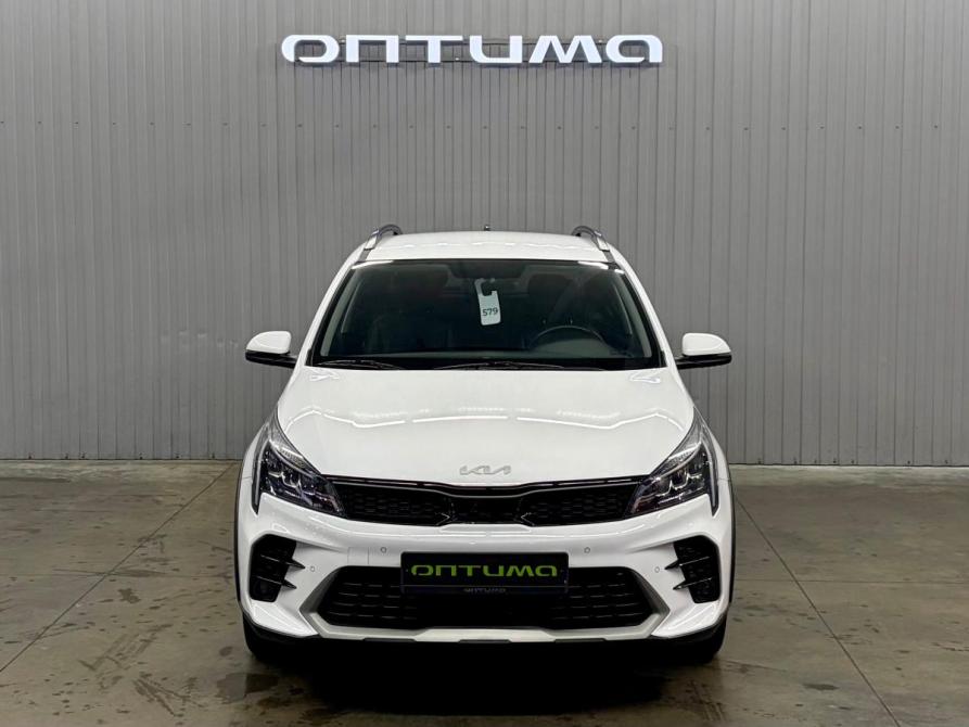 Kia Rio IV Рестайлинг Краснодар  - изображение 2