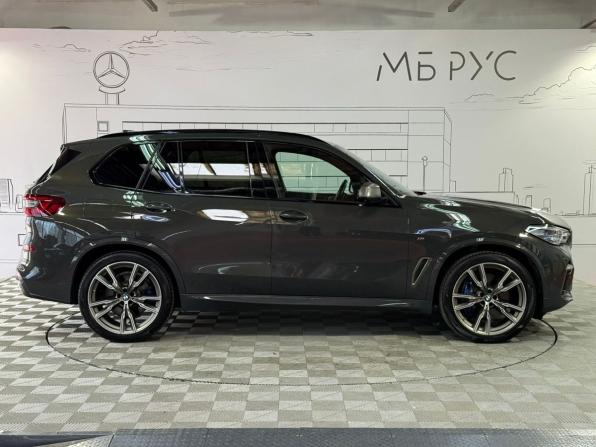 BMW X5 IV (G05/G18) с пробегом 2021 года, цена 9 500 000 рублей, 85424 км, внедорожник, Автокод Объявления