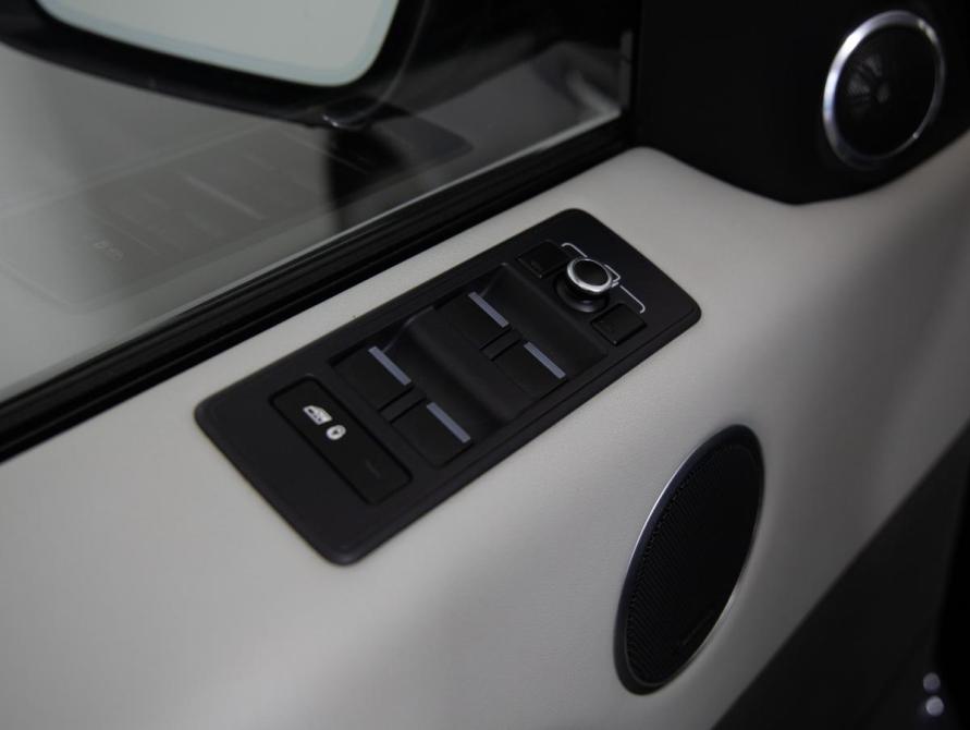 Land Rover Range Rover Sport II Санкт-Петербург  - изображение 15