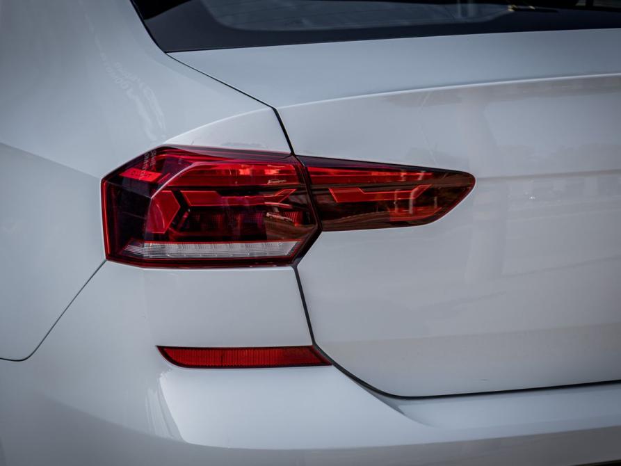 Volkswagen Polo VI Казань  - изображение 6