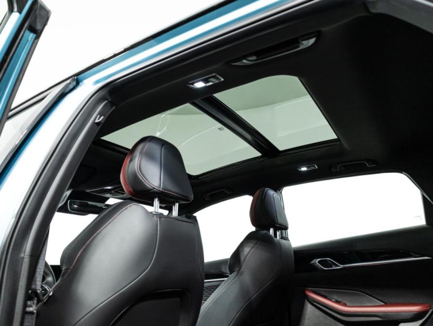 Geely Coolray I Рестайлинг Санкт-Петербург  - изображение 26