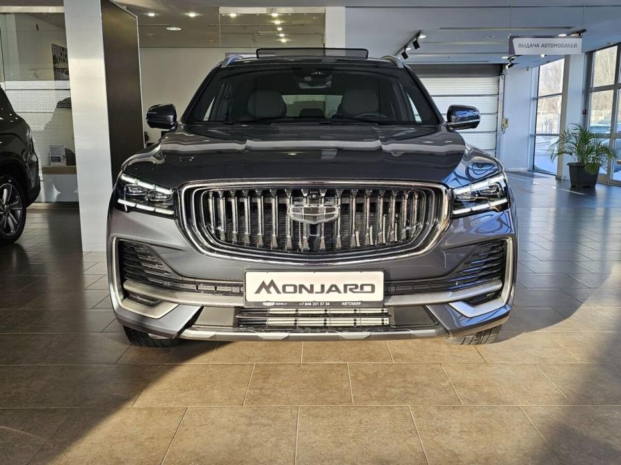 Geely Monjaro I Брянск  - изображение 2