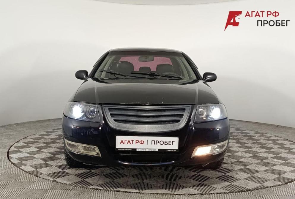Nissan Almera Classic I Волгоград  - изображение 2