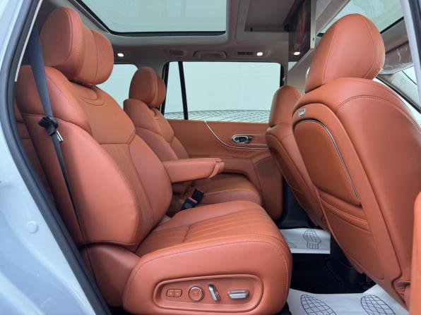 GAC Trumpchi S9 с пробегом 2025 года, цена 5 200 000 рублей, 10 км, внедорожник, Автокод Объявления