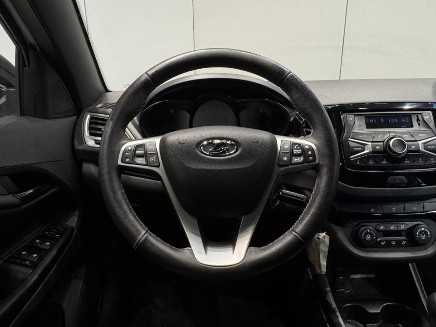 Lada (ВАЗ) Vesta I Волжский  - изображение 14