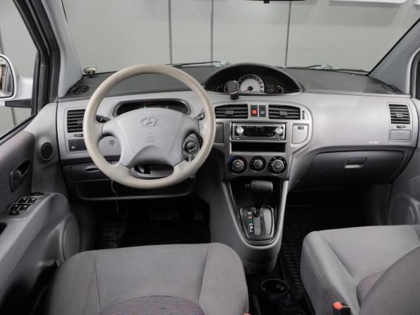 Hyundai Matrix I Рестайлинг 2 с пробегом 2008 года, цена 530 000 рублей, 262096 км, компактвэн, Автокод Объявления