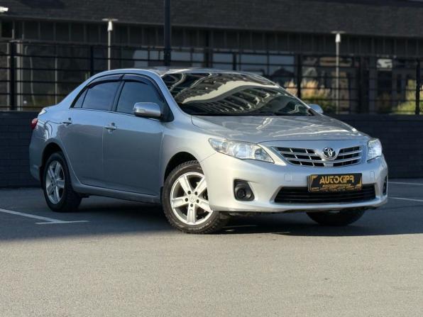 Toyota Corolla X (E140 E150) Рестайлинг с пробегом 2012 года, цена 1 070 000 рублей, 199776 км, седан, Автокод Объявления