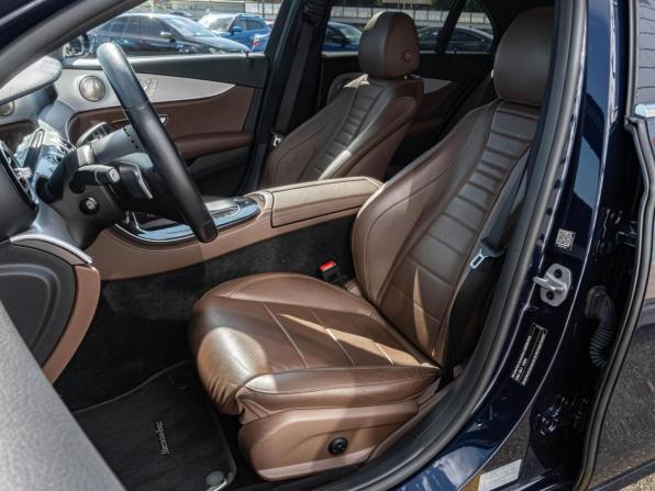 Mercedes-Benz E-Класс V (W213 S213 C238) Рестайлинг с пробегом 2020 года, цена 4 400 000 рублей, 81605 км, седан, Автокод Объявления