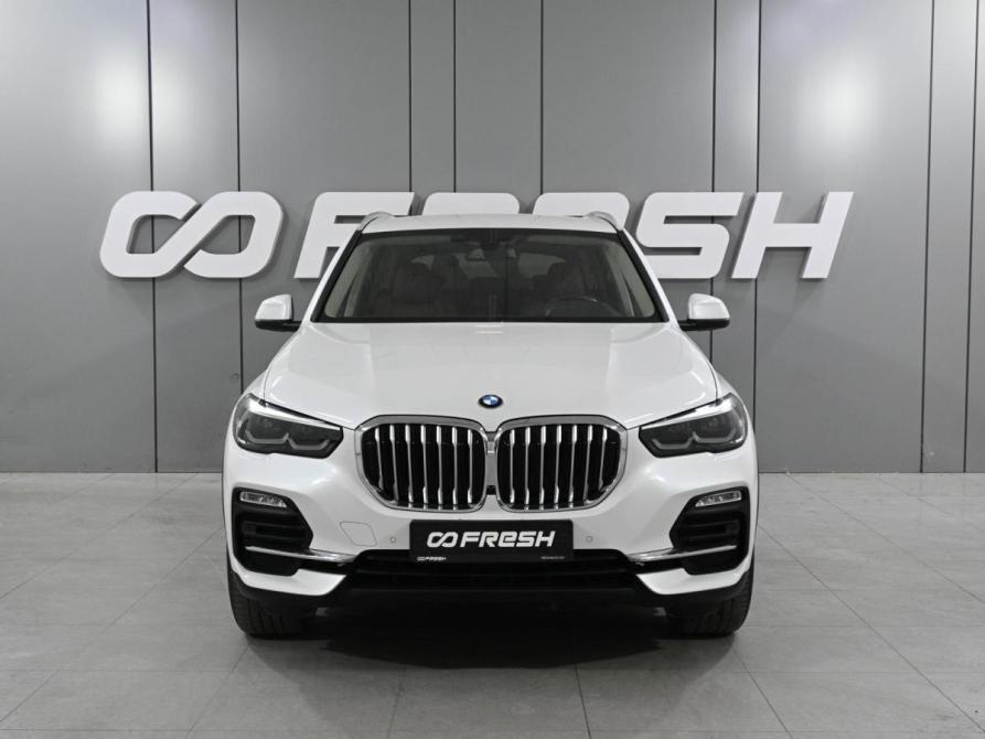 BMW X5 IV (G05/G18) Ростов-на-Дону  - изображение 3