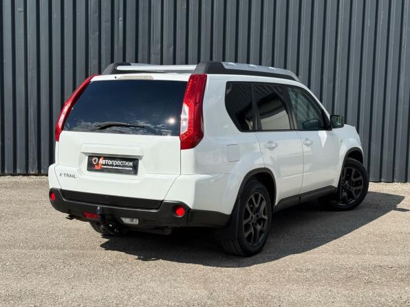 Nissan X-Trail II Рестайлинг с пробегом 2012 года, цена 1 350 000 рублей, 163189 км, внедорожник, Автокод Объявления