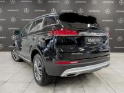 Geely Atlas Pro Москва  - изображение 33