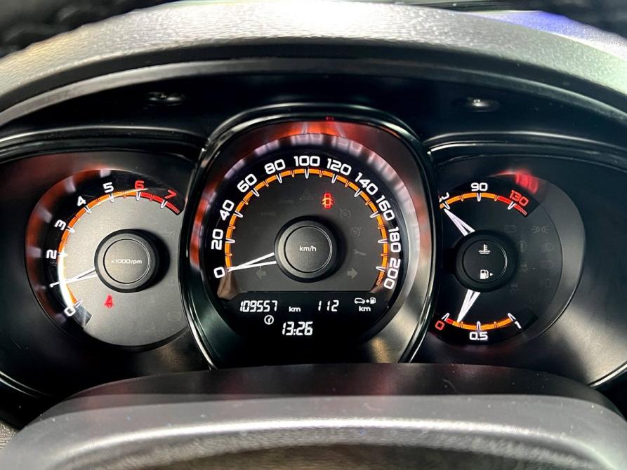 Lada (ВАЗ) Vesta I Оренбург  - изображение 16