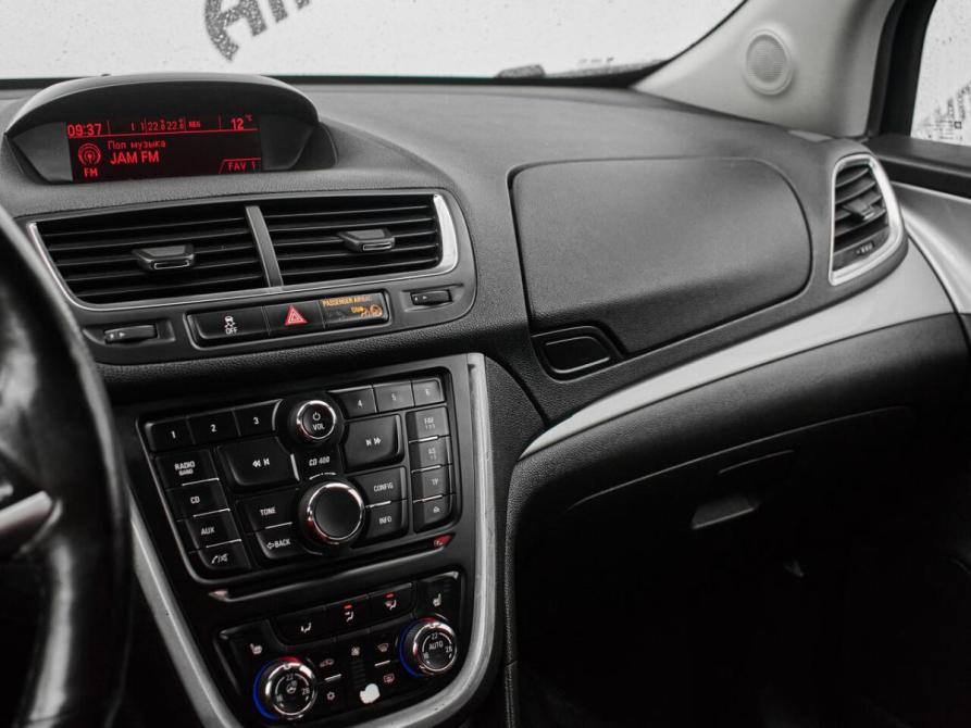 Opel Mokka I Екатеринбург  - изображение 16
