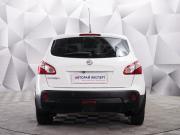 Nissan Qashqai I Рестайлинг Ульяновск  - изображение 25