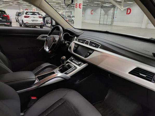 Geely Atlas I с пробегом 2019 года, цена 1 599 000 рублей, 73775 км, внедорожник, Автокод Объявления