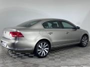 Volkswagen Passat B7 Ростов-на-Дону  - изображение 25