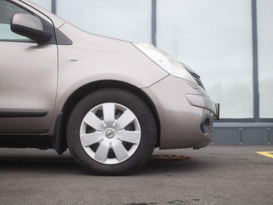 Nissan Note I Курган  - изображение 10