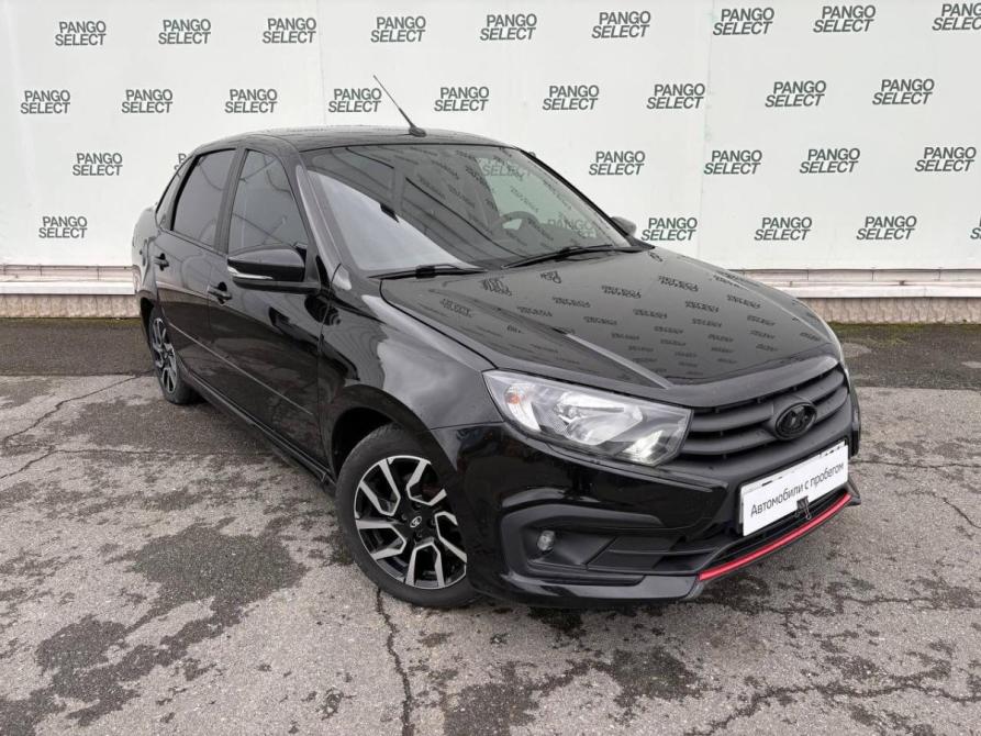 Lada (ВАЗ) Granta I Рестайлинг Нижний Тагил  - изображение 3