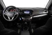 Lada (ВАЗ) Vesta I Санкт-Петербург  - изображение 24