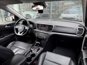 Kia Sportage IV Рестайлинг Самара  - изображение 23