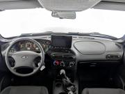 Lada (ВАЗ) Niva Travel I Москва  - изображение 41