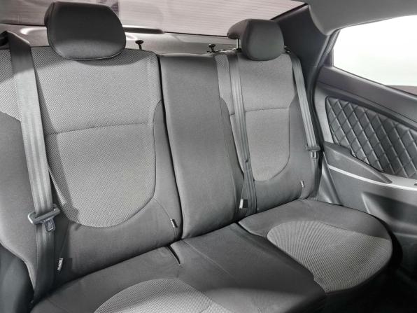 Hyundai Solaris I с пробегом 2011 года, цена 639 000 рублей, 157571 км, седан, Автокод Объявления