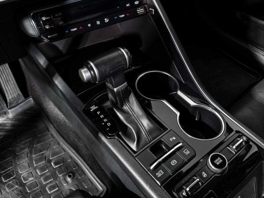 Kia K5 III Санкт-Петербург  - изображение 11