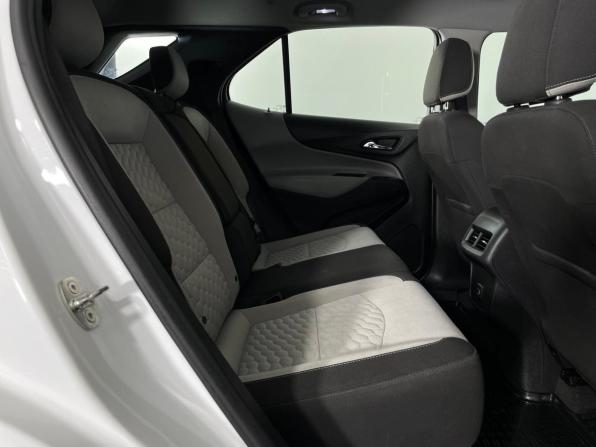 Chevrolet Equinox III с пробегом 2018 года, цена 1 700 000 рублей, 171855 км, внедорожник, Автокод Объявления