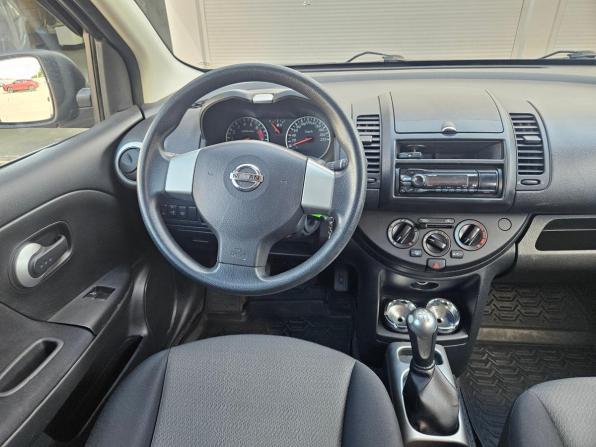 Nissan Note I Рестайлинг с пробегом 2011 года, цена 595 000 рублей, 135000 км, хэтчбек, Автокод Объявления