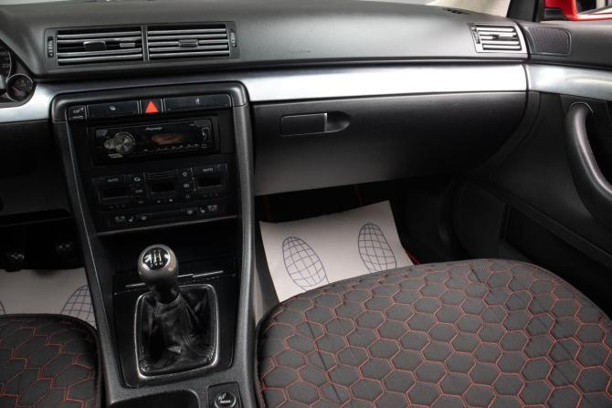 Audi A4 III (B7) с пробегом 2005 года, цена 629 000 рублей, 284000 км, седан, Автокод Объявления