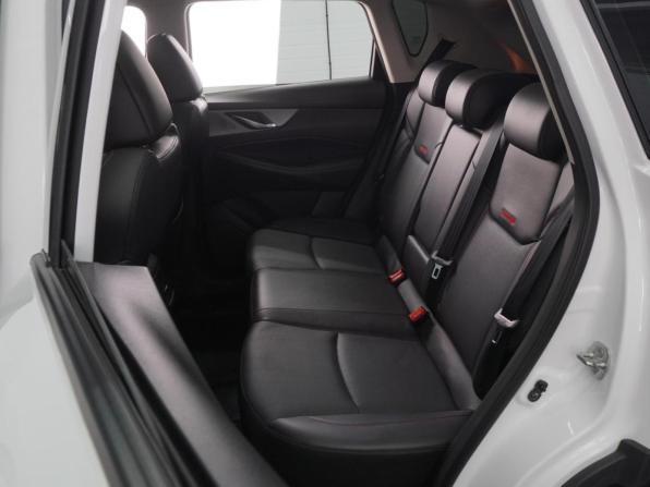 Changan CS35 Plus I Рестайлинг с пробегом 2023 года, цена 1 879 000 рублей, 33476 км, внедорожник, Автокод Объявления