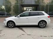 Audi A3 II (8P) Рестайлинг 2 Екатеринбург  - изображение 41