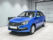 Lada (ВАЗ) Granta I Рестайлинг Екатеринбург  - изображение 19