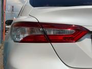 Toyota Camry VIII (XV70) Набережные Челны  - изображение 42