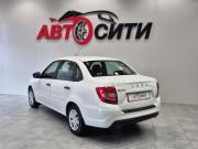 Lada (ВАЗ) Granta I Рестайлинг Воронеж  - изображение 26