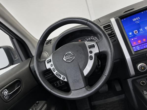Nissan X-Trail II Рестайлинг с пробегом 2012 года, цена 1 299 000 рублей, 227000 км, внедорожник, Автокод Объявления