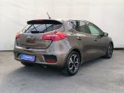 Kia Ceed II Рестайлинг Липецк  - изображение 23
