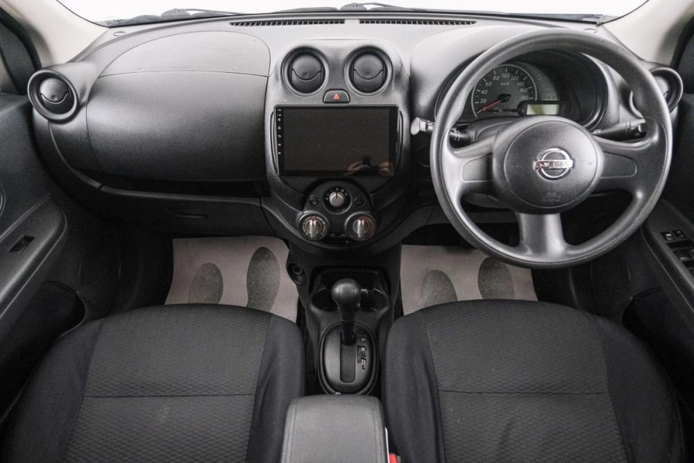 Nissan March IV (K13) Красноярск  - изображение 11
