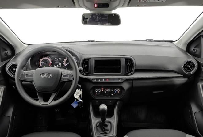 Lada (ВАЗ) Iskra с пробегом 2025 года, цена 1 310 000 рублей, 4898 км, седан, Автокод Объявления