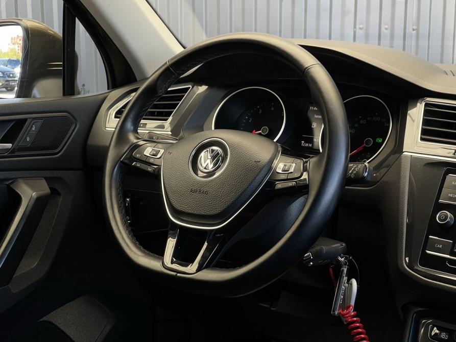 Volkswagen Tiguan II Пермь  - изображение 12