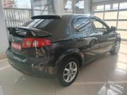 Chevrolet Lacetti I Арзамас  - изображение 22