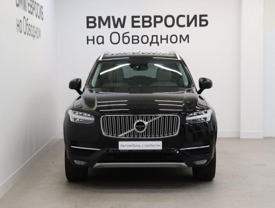 Volvo XC90 II Санкт-Петербург  - изображение 3