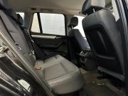 BMW X3 II (F25) Краснодар  - изображение 35