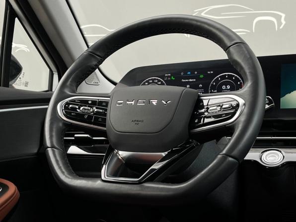 Omoda C5 I с пробегом 2022 года, цена 1 654 300 рублей, 33465 км, внедорожник, Автокод Объявления