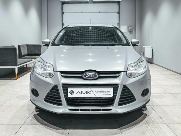 Ford Focus III с пробегом 2013 года, цена 778 521 рубль, 153380 км, седан, Автокод Объявления