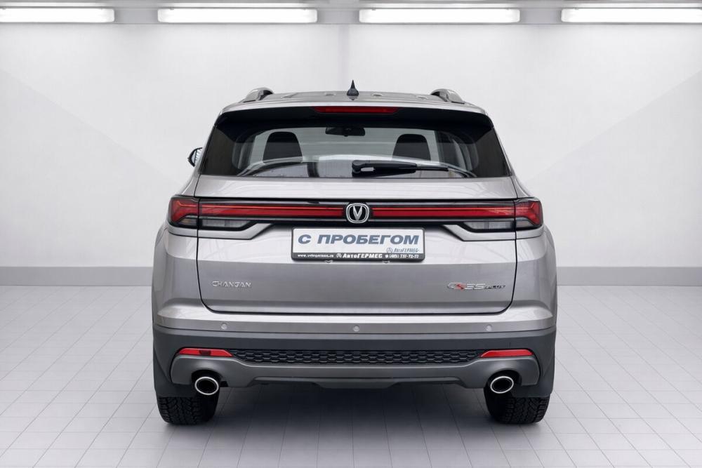 Changan CS35 Plus I Рестайлинг Москва  - изображение 3